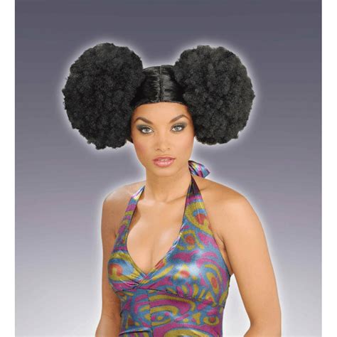 40% Off Afro Pigtail Wigs with Bangs: Slay the Look!