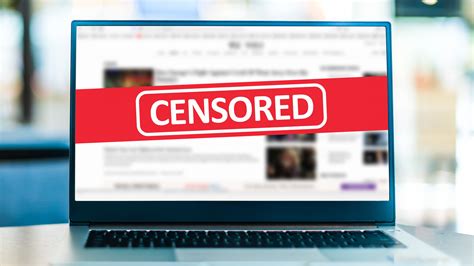 40% of Americans have experienced some form of censorship on social media