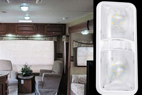 40,000 Lumen Camper Interior LED Bulbs: Ultimate Guide