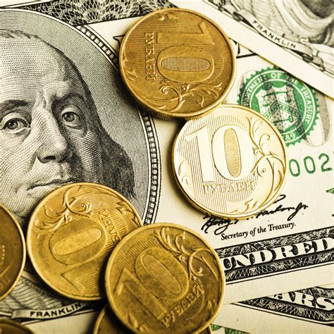 40,000 Rubles to USD: Get the Most Out of Your Currency Exchange