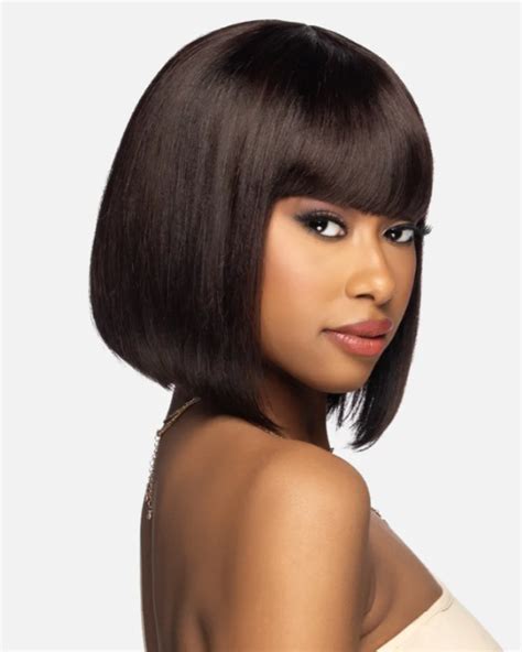 40,000 Vivacious Locks: Vivica Fox Wigs that Embrace Grace and Glamour