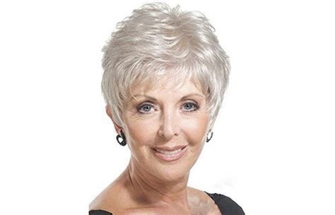 40+ Stunning Wigs for Elderly Women: A Guide to Style, Comfort, and Confidence