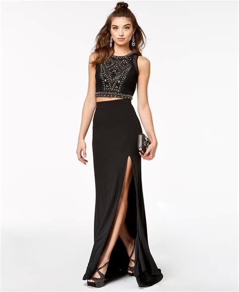 40+ Unbelievable Dresses at Macy's That Will Make You Shine!