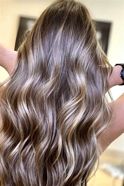 40 Astonishing Balayage Hair Color Concepts