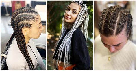 40 Braid Hair Color Ideas for Every Skintone