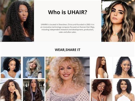 40 Captivating Reasons to Embrace Human Hair Wigs