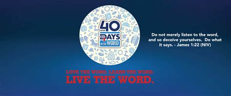 40 Days in the Word Kindle Editon