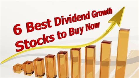 40 Dividend Stocks to Buy Now for Income and Growth