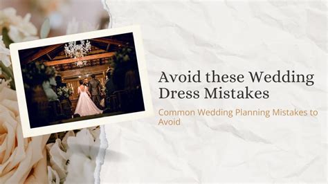 40 Engagement Dress Mistakes to Avoid: A Step-by-Step Planning Guide