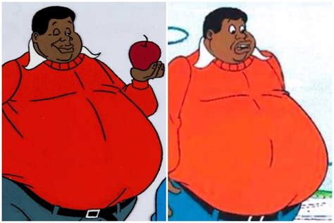 40 Fat Albert Cartoon Pics That Will Make You Laugh Out Loud