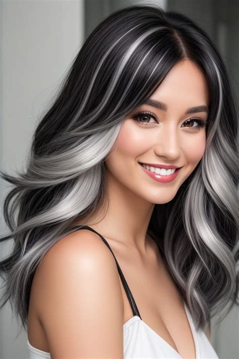 40 Hair Color Ideas for Black Hair to Turn Heads