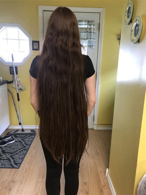 40 Inch Hair: A Comprehensive Guide to Long & Luscious Locks