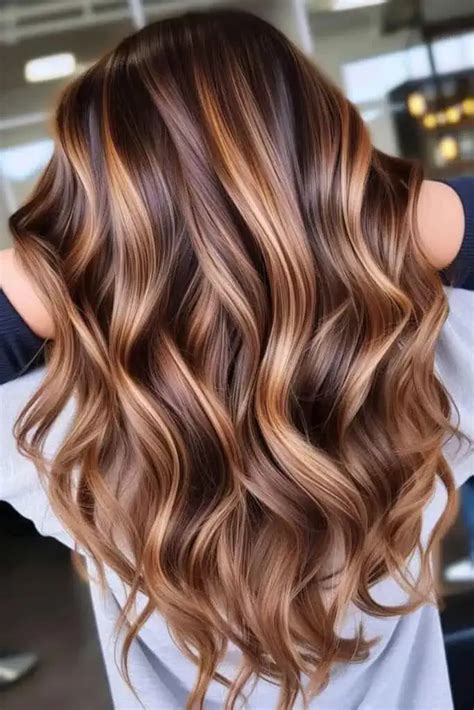 40 Spellbinding Brown Blonde Highlights Ideas to Revamp Your Look