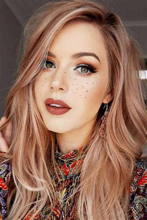 40 Spring Hair Color Ideas to Refresh Your Look for the New Season