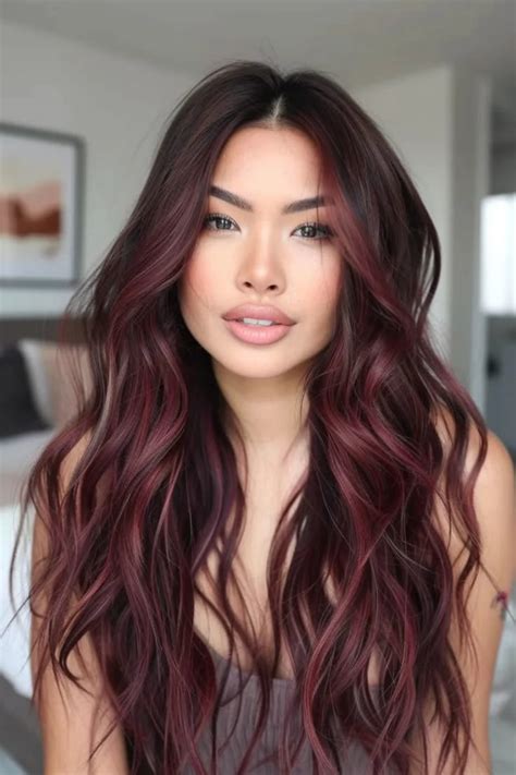 40 Uncanny Red Hair Wig Ideas That Will Leave You Mesmerized