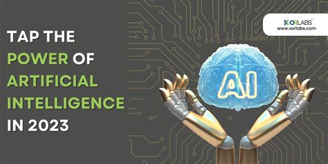 40 Ways to Tap the Power of Artificial Intelligence (AI)