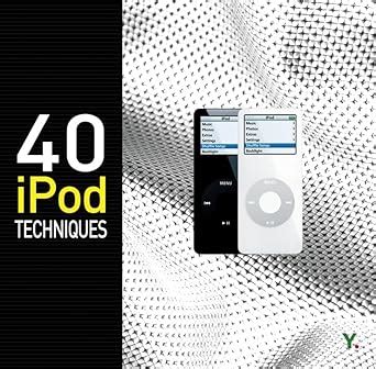 40 iPod Techniques Doc