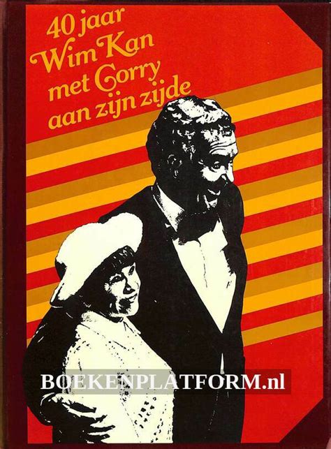 40 jaar wim kan met corry aan zijn zijde Epub