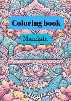 40 thousand a coloring book for all ages Epub