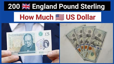 400,000 British Pounds to US Dollars: A Comprehensive Guide