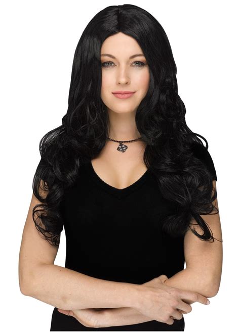 400+ Gorgeous Black Wig Long Curly: The Ultimate Guide