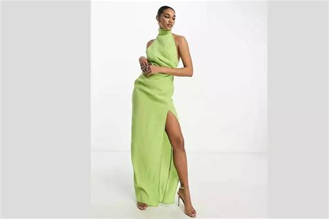 400+ Halter Neck Dresses to Elevate Your Style