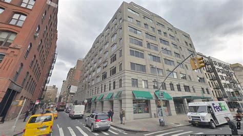 400 Broome St: A Boundless World of Amenities in the Heart of SoHo