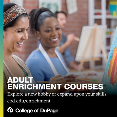 400 Courses for Your Enrichment