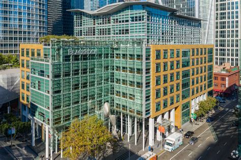 400 Howard Street: A Comprehensive Look at the Technology Marvel