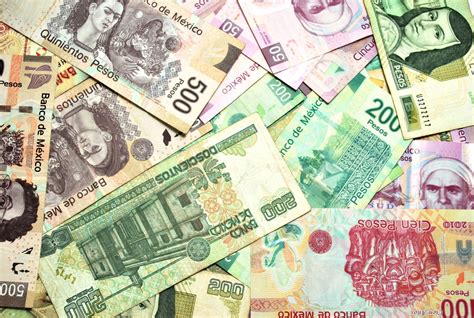 400 Mexican Pesos: Your Key to Unlocking Opportunities