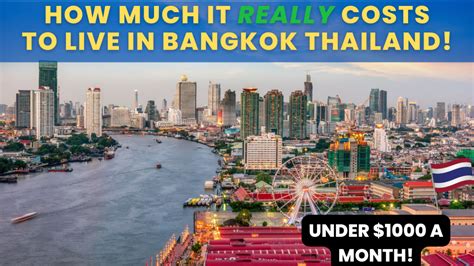 400 THB: A Comprehensive Guide to Affordable Living in Thailand