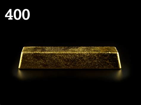 400 Troy Ounces in Pounds: A Comprehensive Guide