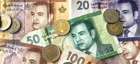 400 USD to Moroccan Dirham: Comprehensive Currency Conversion Guide