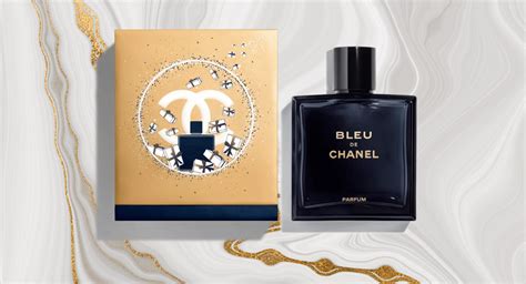 400 Years in the Making: Bleu de Chanel, the Timeless Fragrance for Men