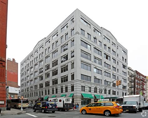 400 broome st new york