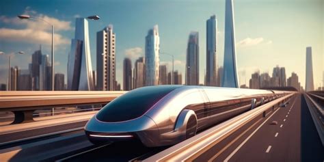 400 km in mph: A New Era of Transportation