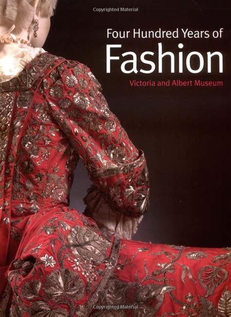 400 years fashion natalie rothstein Ebook PDF