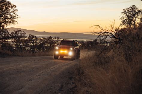 4000+ Light Bar LEDs: Your Ultimate Guide to Illuminating Adventures