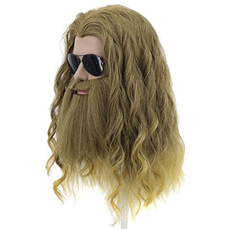 4000+ Wig Long Hair Men: The Ultimate Guide