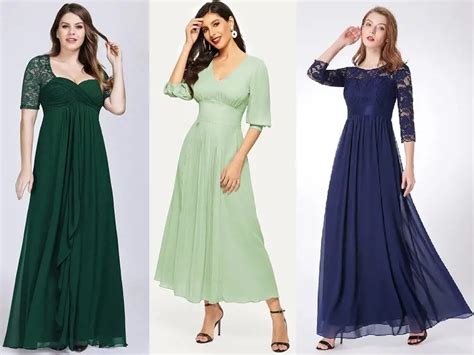 4000 Empire Waist Dresses: A Timeless Style for All Occasions