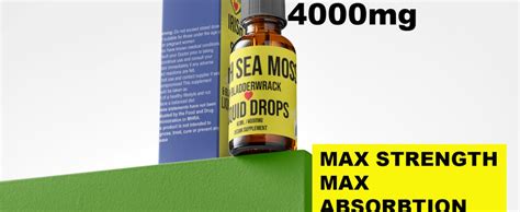 4000 Milligrams: The Essential Supplement for Your Health and Well-being