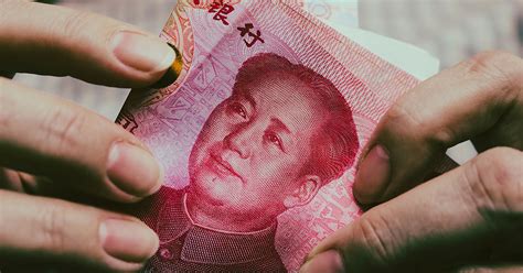 4000 RMB: A Comprehensive Guide to China's Emerging Currency