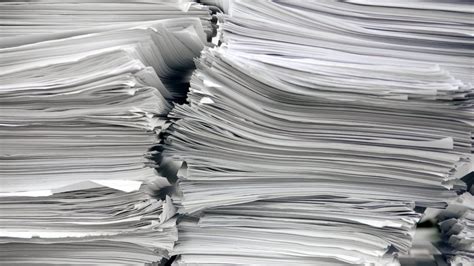 4000 Reams of Paper: Unlocking the Power of Paper in 2025