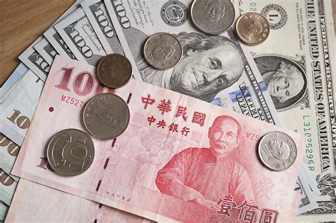 4000 Taiwan Dollar to USD: A Comprehensive Guide