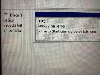 4000 gb to tb