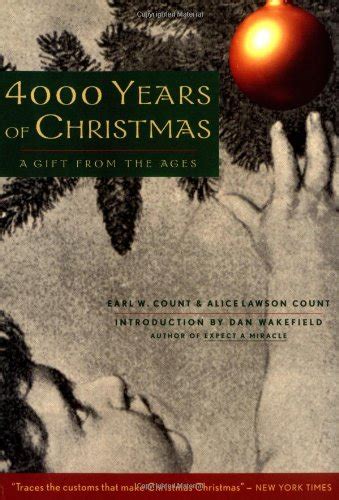 4000 years of christmas a gift from the ages Reader