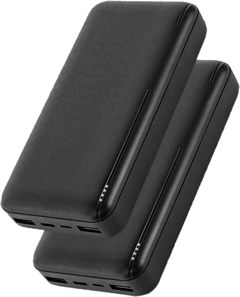 40000mAh Portable External Microsoft smartphones PDF