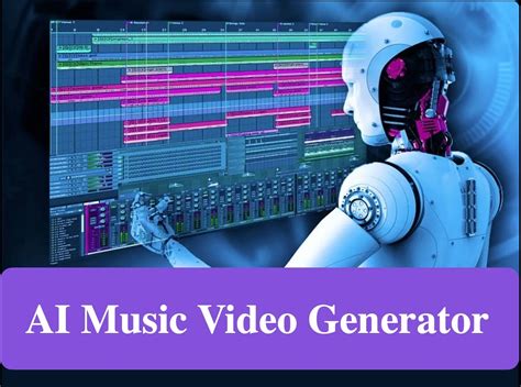 40000x Better: Text to AI Music Generator Revolutionizing the Music Industry