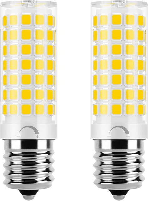 4000K LED Refrigerator Bulbs: Illuminating Freshness