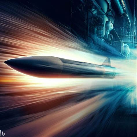 4000mph: Pushing the Boundaries of Hypersonic Flight